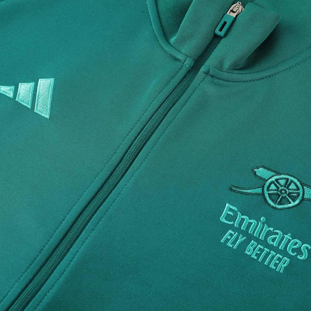 23-24 Arsenal Jacket Tracksuit