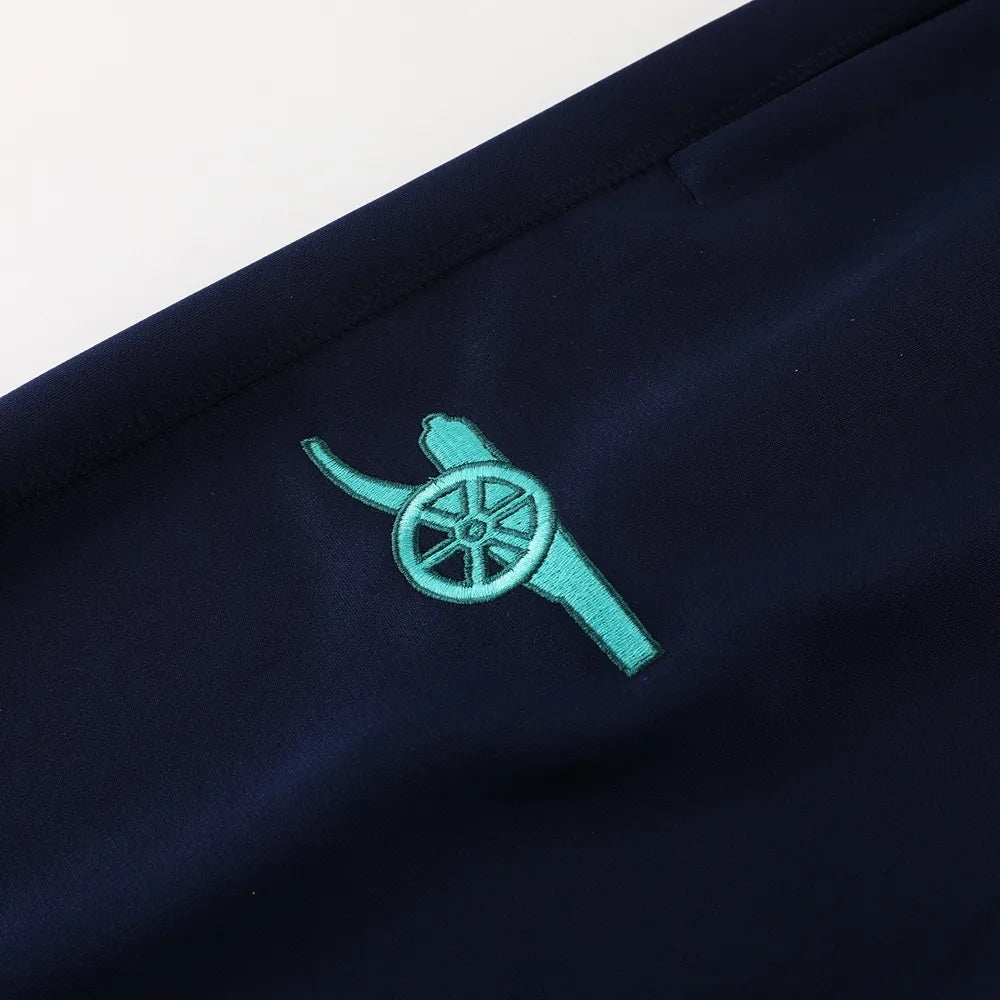 23-24 Arsenal Jacket Tracksuit