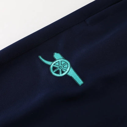 23-24 Arsenal Jacket Tracksuit