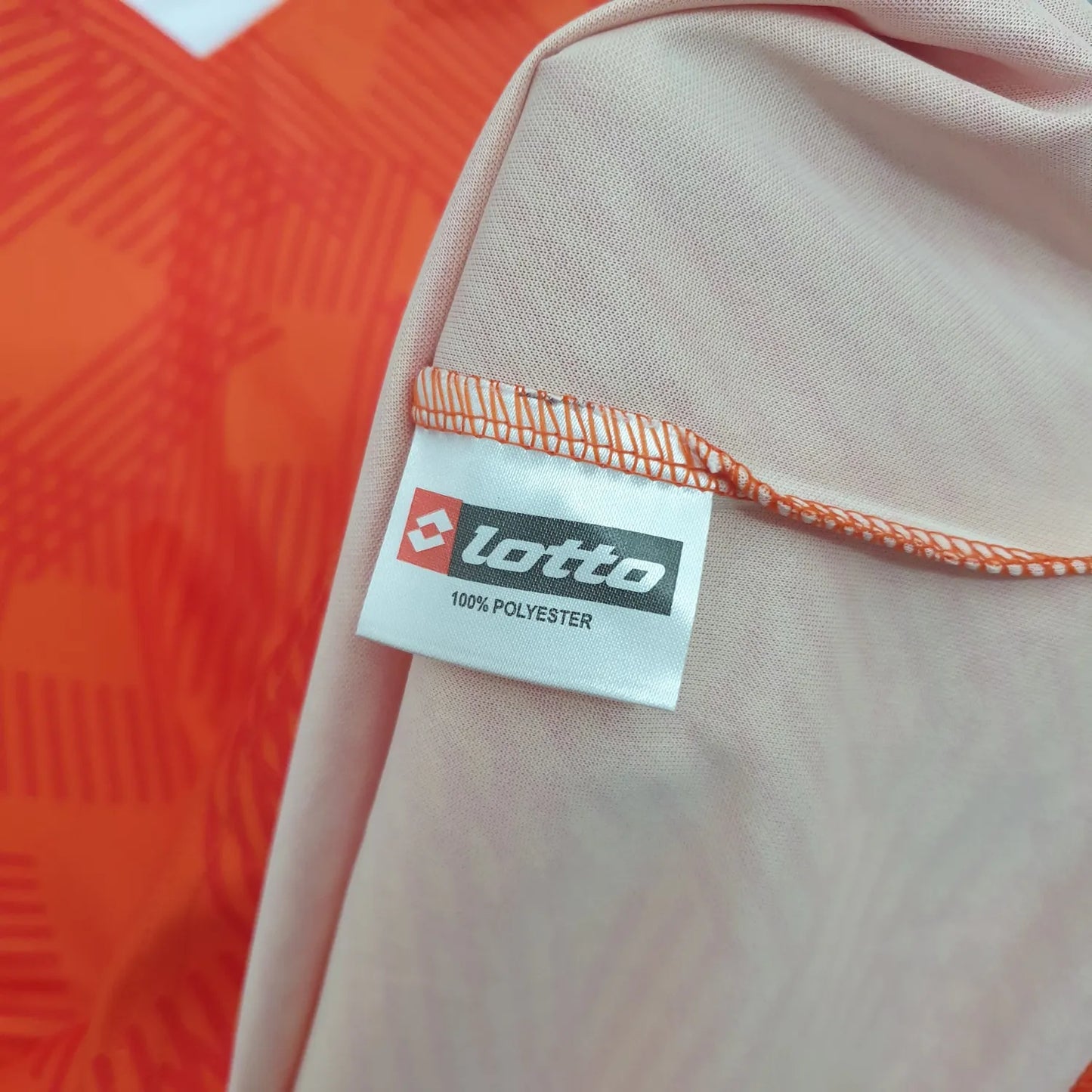 1991 HL Home Retro Jersey