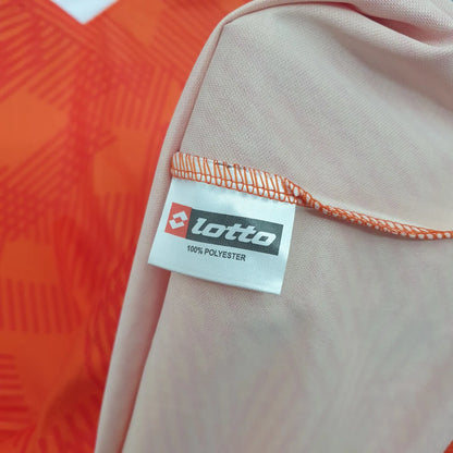 1991 HL Home Retro Jersey