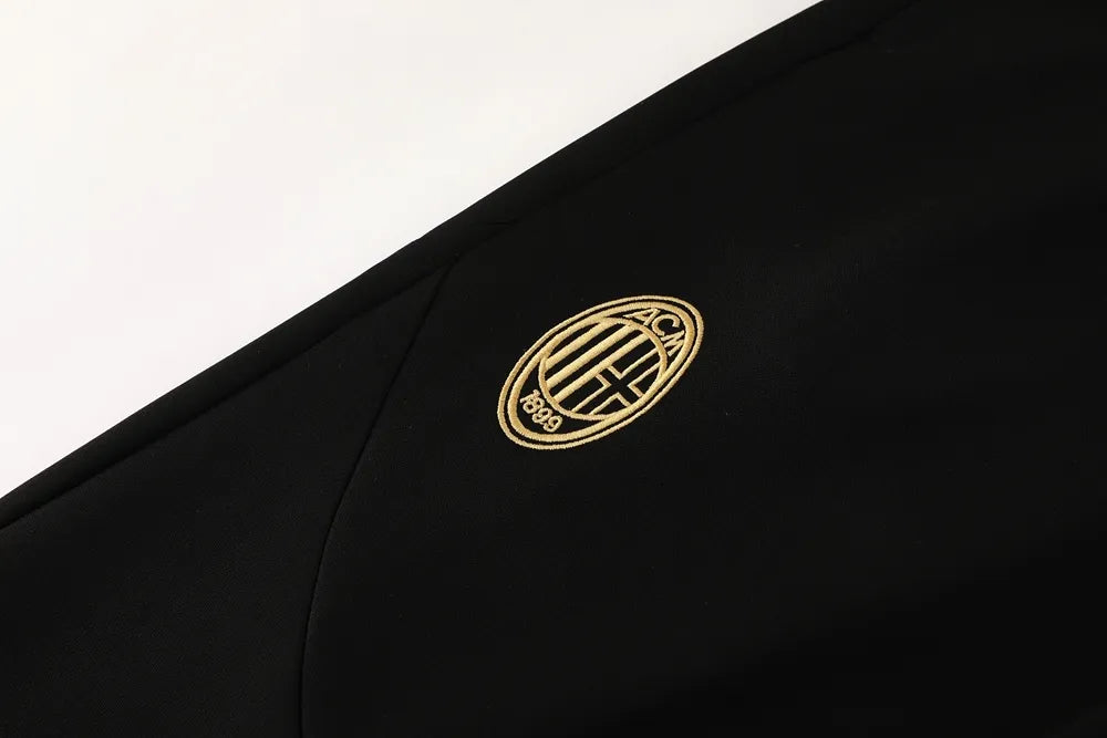 24-25 AC Milan Jacket Tracksuit