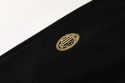24-25 AC Milan Jacket Tracksuit