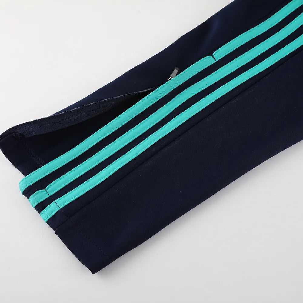 23-24 Arsenal Jacket Tracksuit