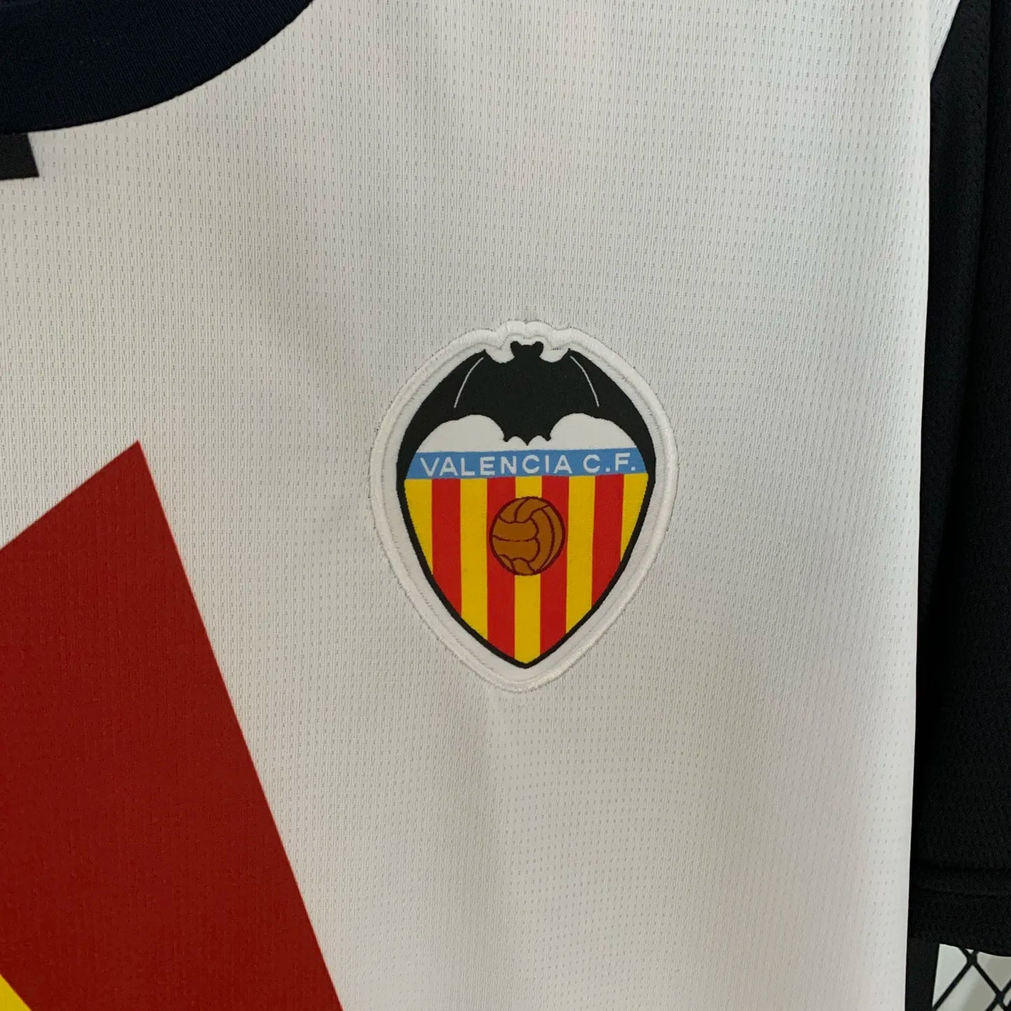 23-24 Valencia CF Special Fans Jersey
