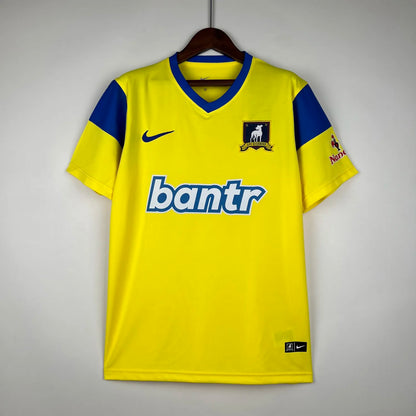 23-24 Richmond Third Fans Jersey