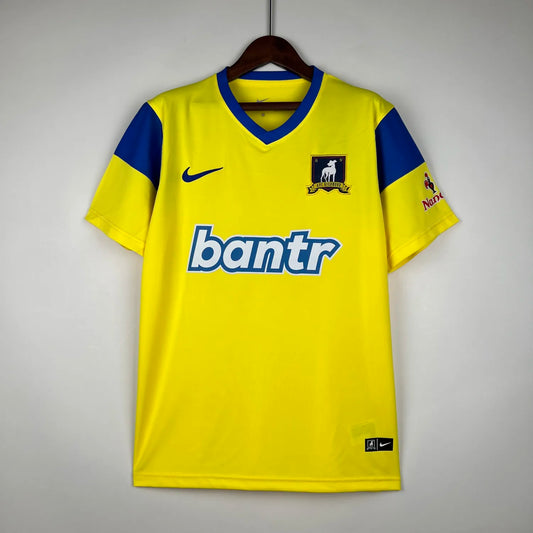 23-24 Richmond Third Fans Jersey