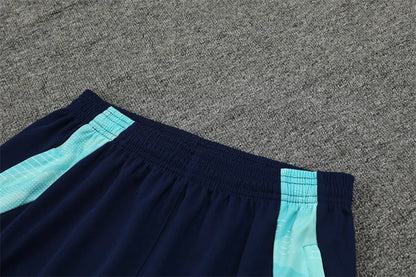 24-25 Arsenal Short Sleeve Training Suit