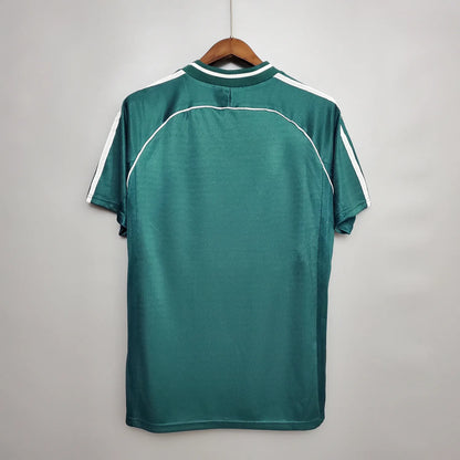 1998 Germany Away Retro Jersey