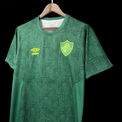 23-24 Fluminense Training Fans Jersey