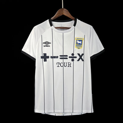 23-24 Ipswich Town Third Fans Jersey