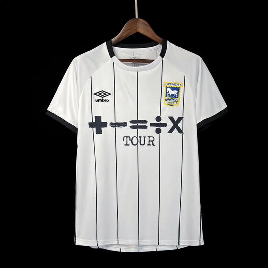 23-24 Ipswich Town Third Fans Jersey