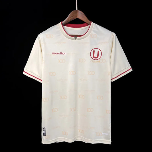 23-24 Universitario de Deportes Comemorativa Fans Jersey