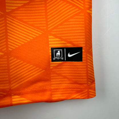 23-24 Richmond Away Fans Jersey