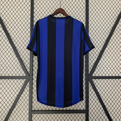 1999-00 Inter Milan Home Retro Jersey