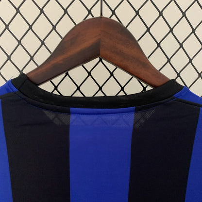 1999-00 Inter Milan Home Retro Jersey