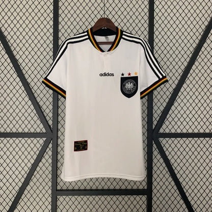 1996 Germany Home Retro Jersey
