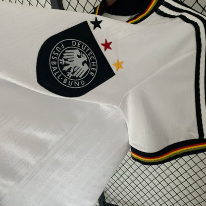 1996 Germany Home Retro Jersey