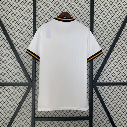 1996 Germany Home Retro Jersey