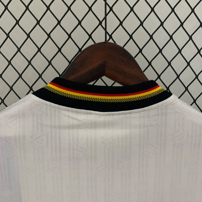 1996 Germany Home Retro Jersey