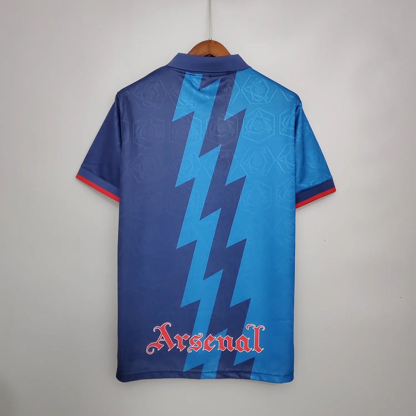 95-96 Arsenal Away Retro Jersey
