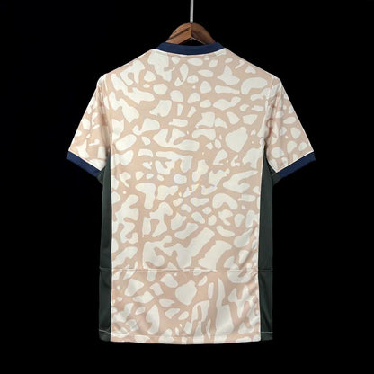 23-24 PSG Fourth Fans Jersey