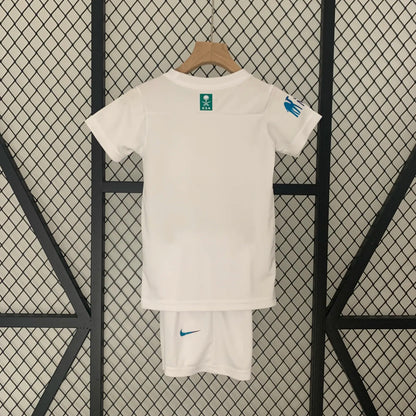 23-24 AI Nassr Third Kids Kit