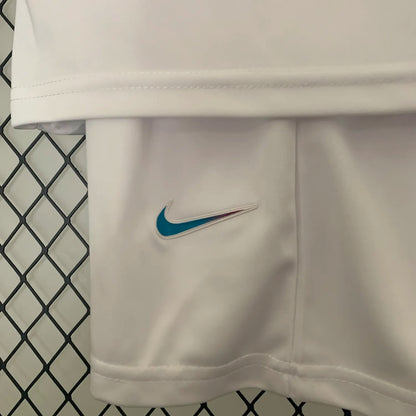 23-24 AI Nassr Third Kids Kit