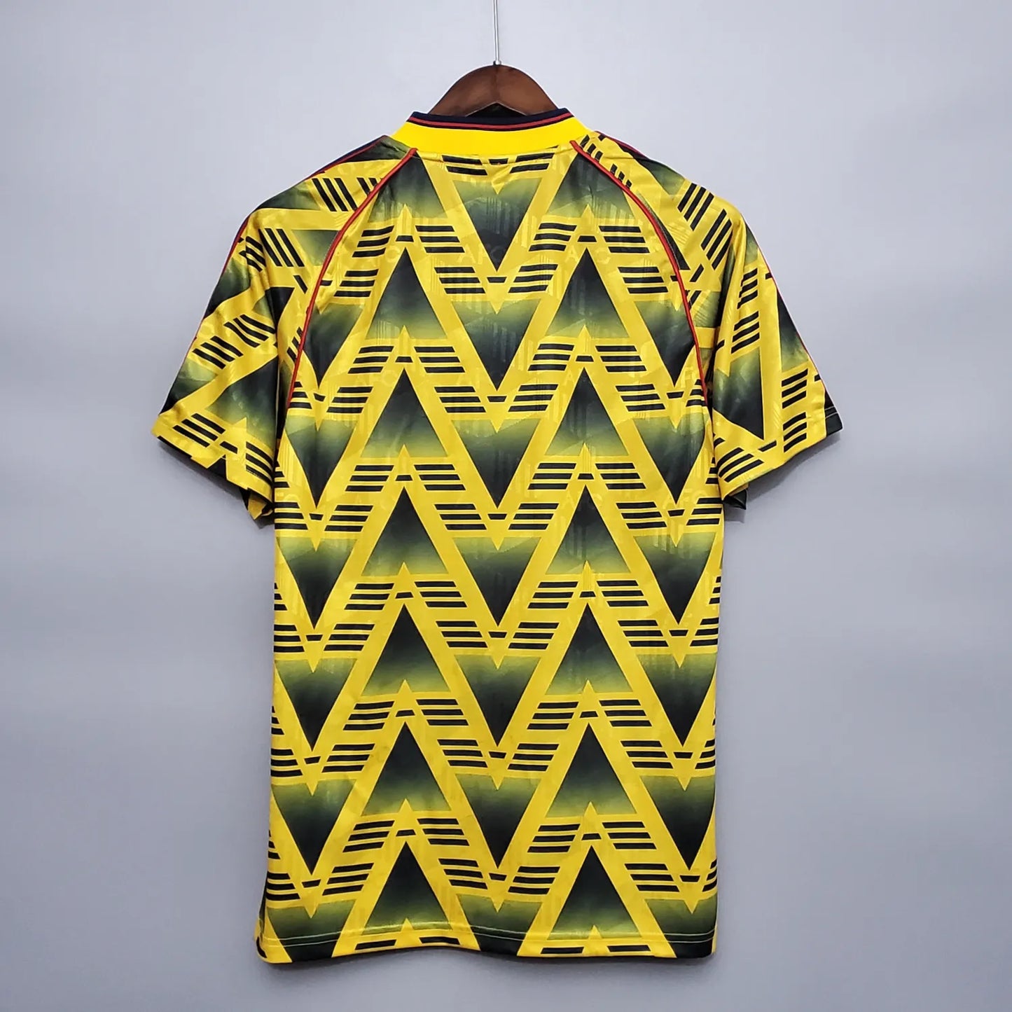 91-93 Arsenal Away Retro Jersey