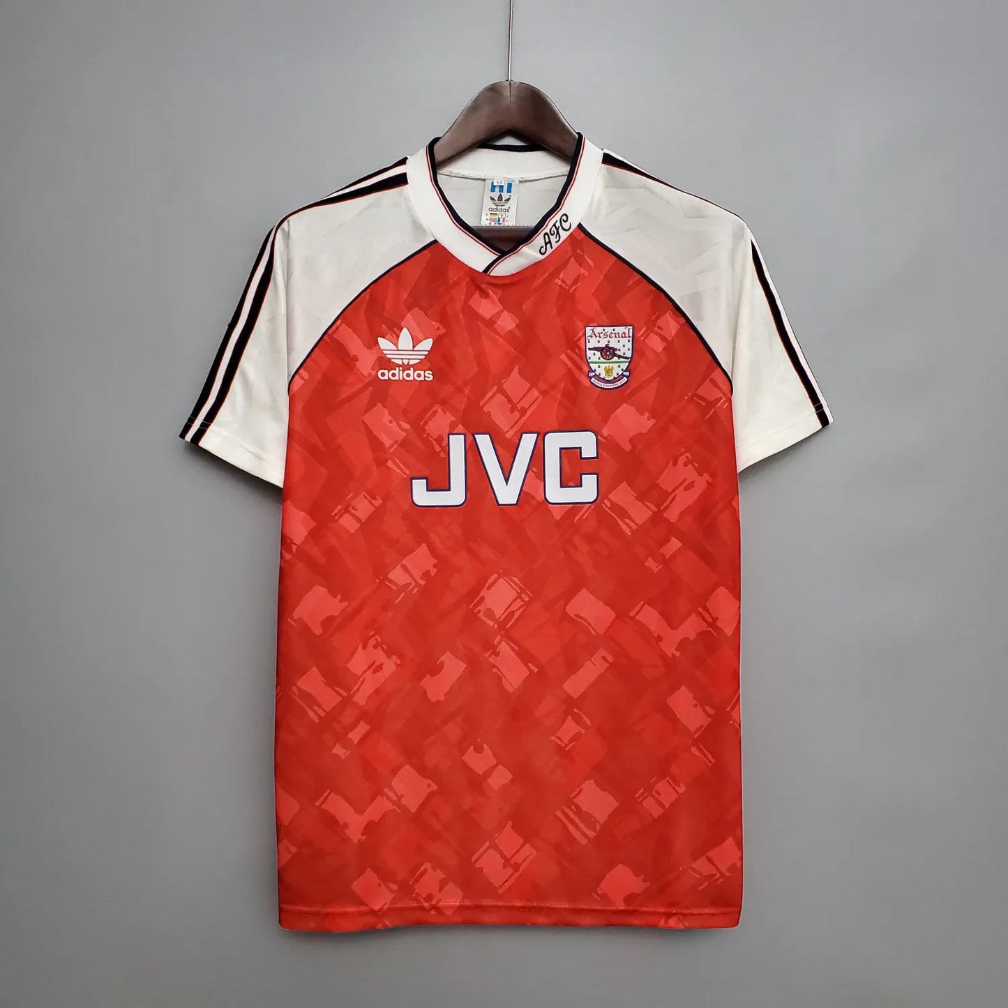 90-92 Arsenal Home Retro Jersey