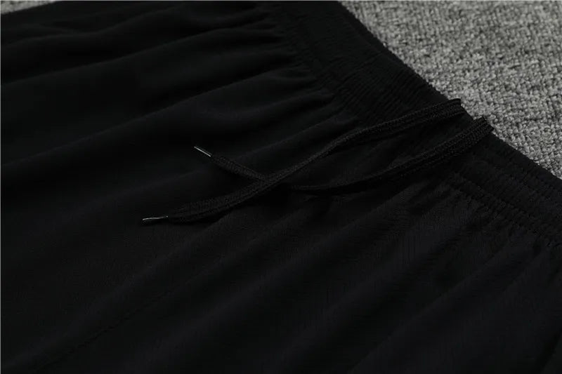 24-25 Inter Milan Short Sleeve Training Suit