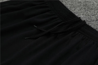 24-25 Inter Milan Short Sleeve Training Suit
