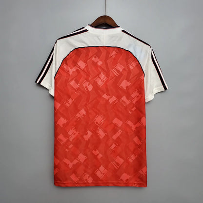90-92 Arsenal Home Retro Jersey