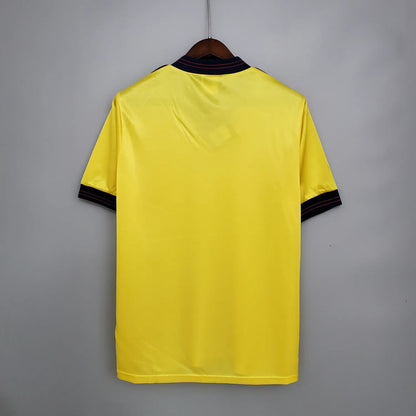 83-86 Arsenal Away Retro Jersey