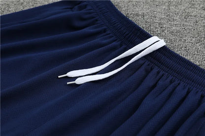 24-25 Netherlands Short Sleeve Training Suit