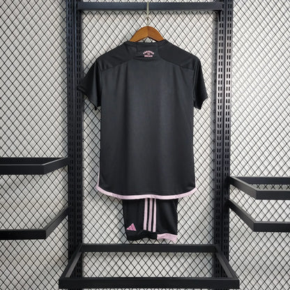 23-24 Miami Away Kids Kit