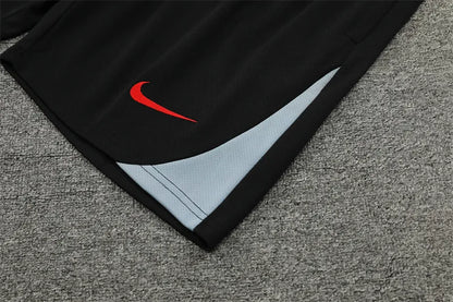 24-25 Korea Short Sleeve Training Suit