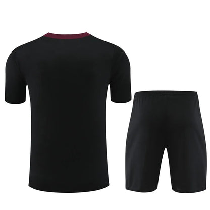 24-25 PSG Short Sleeve Training Suit