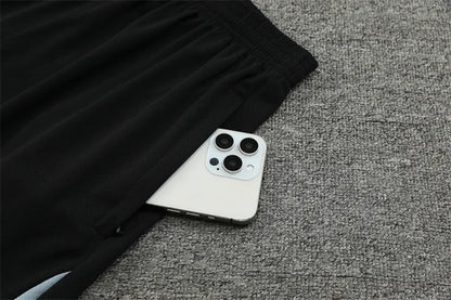 24-25 Korea Short Sleeve Training Suit