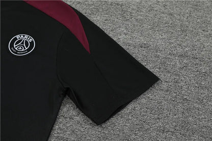 24-25 PSG Short Sleeve Training Suit
