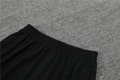 24-25 PSG Short Sleeve Training Suit
