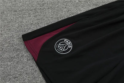 24-25 PSG Short Sleeve Training Suit