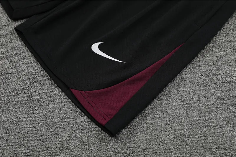 24-25 PSG Short Sleeve Training Suit