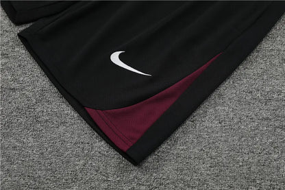 24-25 PSG Short Sleeve Training Suit