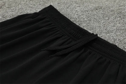 24-25 Korea Short Sleeve Training Suit