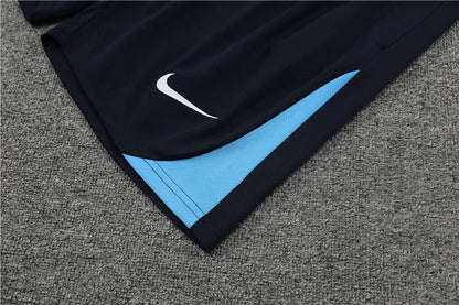 24-25 Chelsea Short Sleeve Training Suit