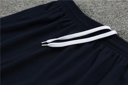 24-25 Chelsea Short Sleeve Training Suit