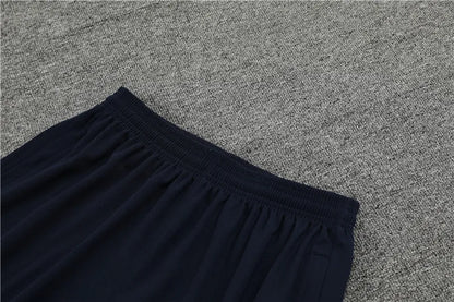 24-25 Chelsea Short Sleeve Training Suit