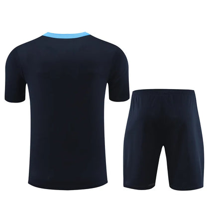 24-25 Chelsea Short Sleeve Training Suit