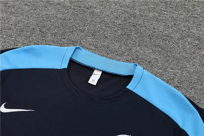 24-25 Chelsea Short Sleeve Training Suit